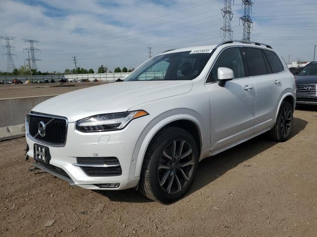  Salvage Volvo XC90