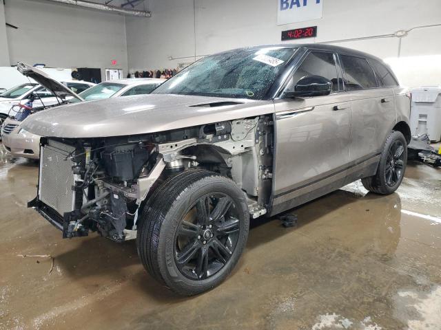  Salvage Land Rover Range Rover