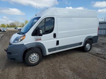  Salvage Ram Promaster