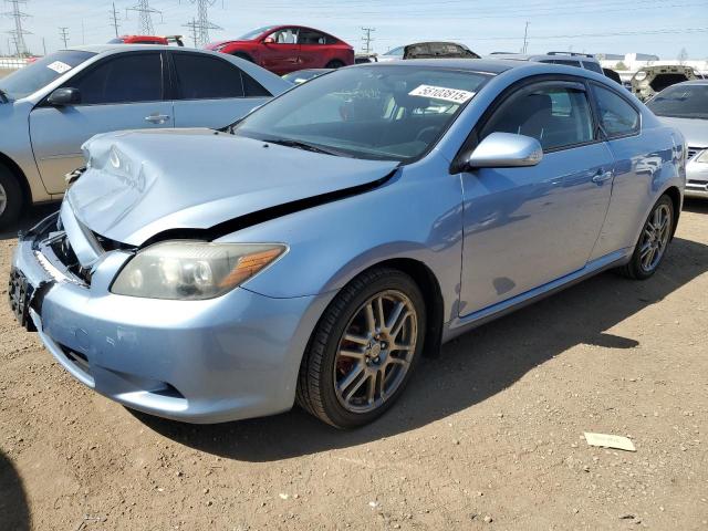  Salvage Toyota Scion