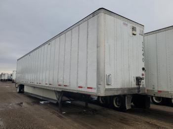  Salvage Wabash Dura Plate