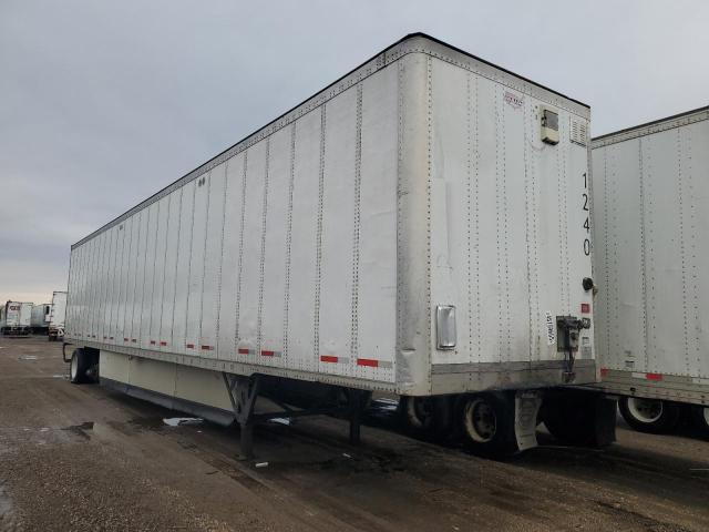  Salvage Wabash Dura Plate