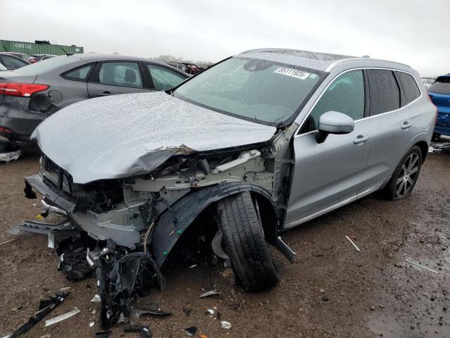  Salvage Volvo XC60