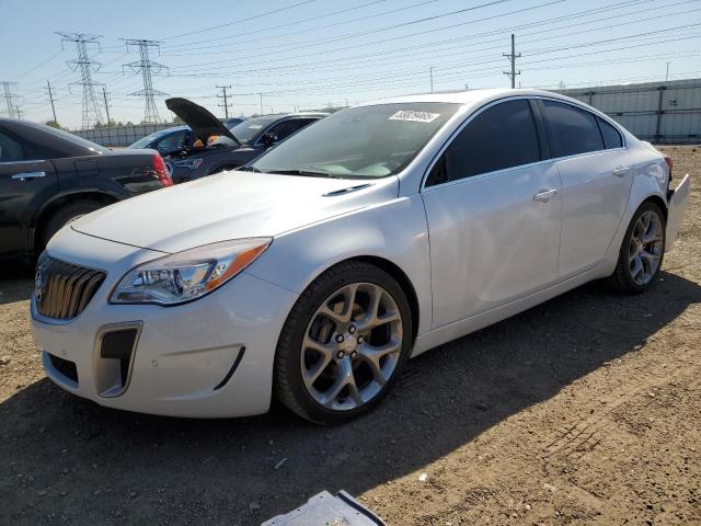  Salvage Buick Regal