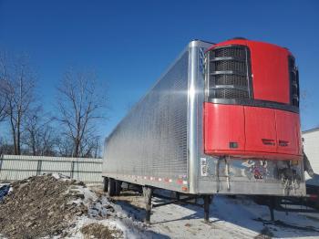  Salvage Utility Reefer