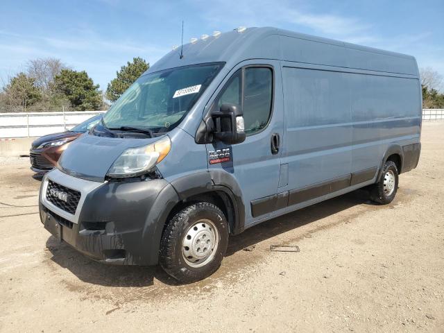  Salvage Ram Promaster