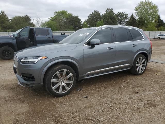  Salvage Volvo XC90