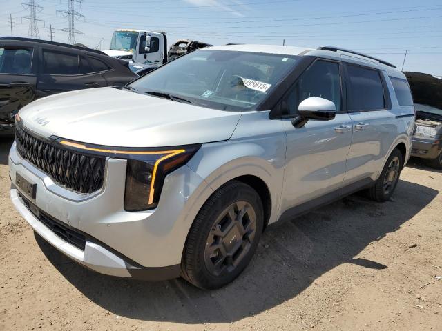  Salvage Kia Carnival