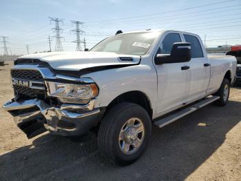  Salvage Ram 2500