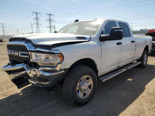  Salvage Ram 2500