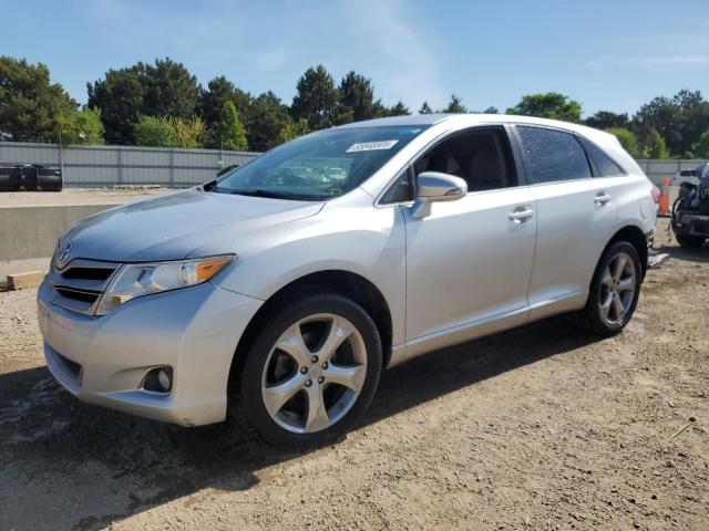  Salvage Toyota Venza