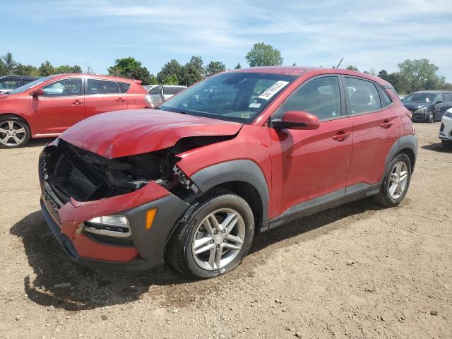  Salvage Hyundai KONA