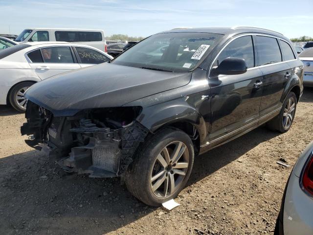  Salvage Audi Q7