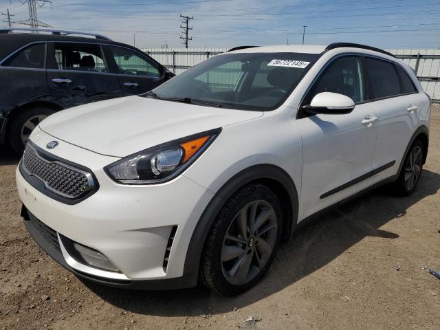  Salvage Kia Niro