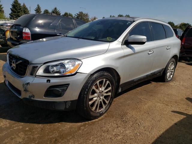  Salvage Volvo XC60