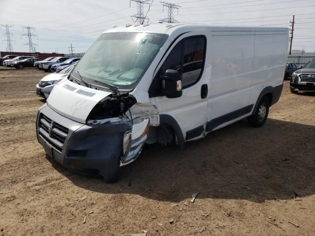  Salvage Ram Promar1500