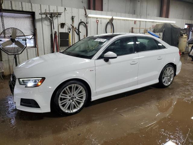  Salvage Audi A3