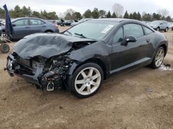  Salvage Mitsubishi Eclipse