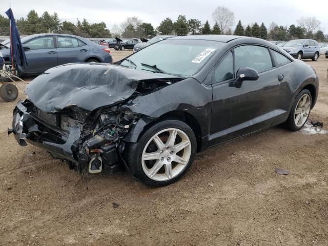  Salvage Mitsubishi Eclipse