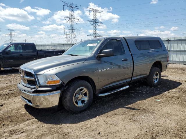  Salvage Dodge Ram 1500