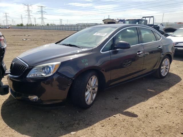  Salvage Buick Verano