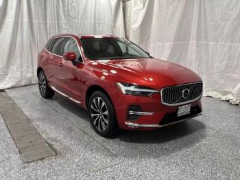 Salvage Volvo Xc60 Plus