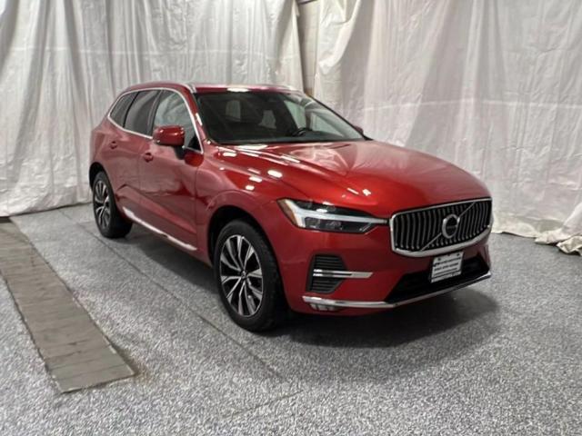  Salvage Volvo Xc60 Plus
