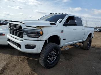  Salvage Ram 2500
