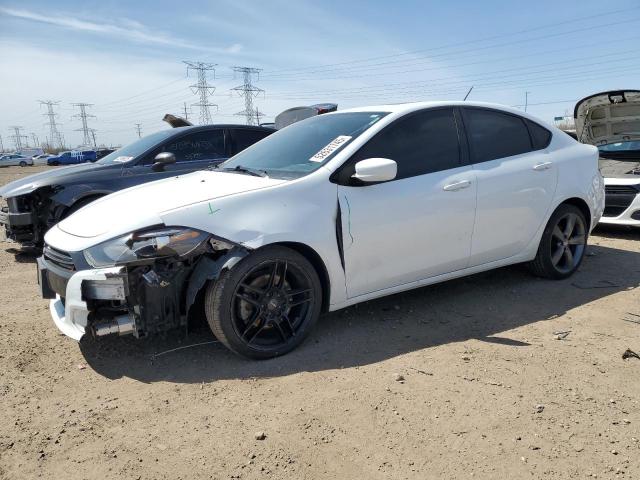  Salvage Dodge Dart
