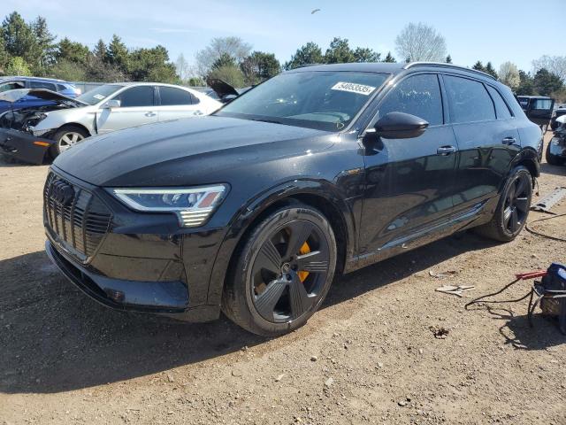  Salvage Audi e-tron