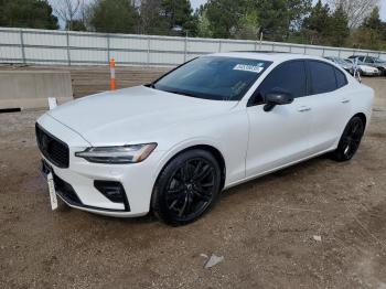  Salvage Volvo S60 Plus