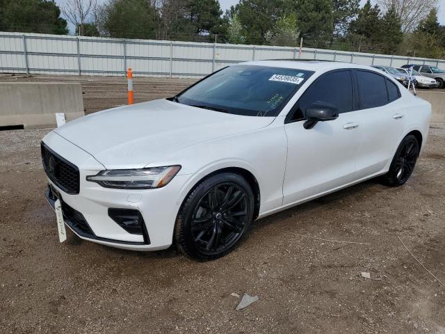  Salvage Volvo S60 Plus
