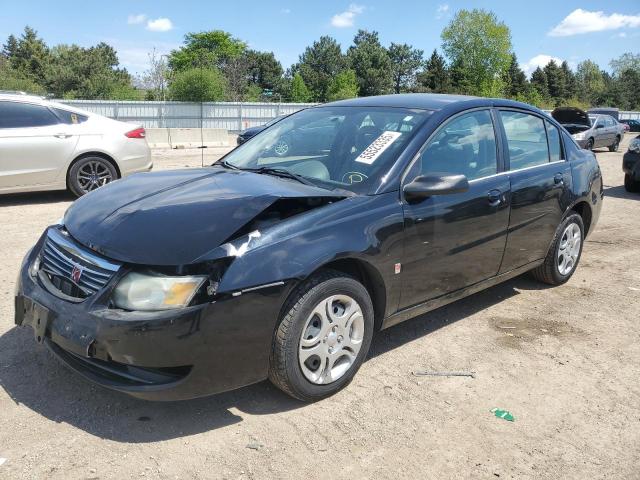  Salvage Saturn Ion