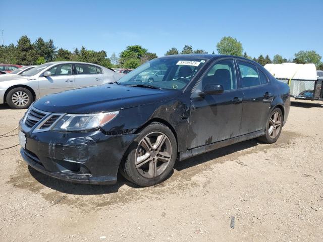  Salvage Saab 9 3