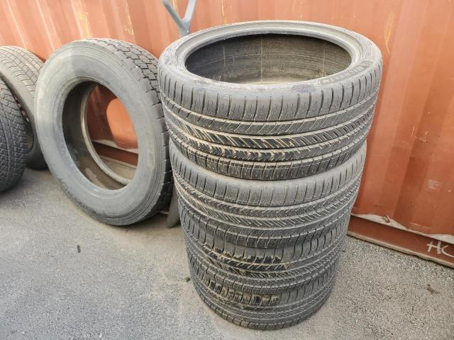  Salvage Other Tires