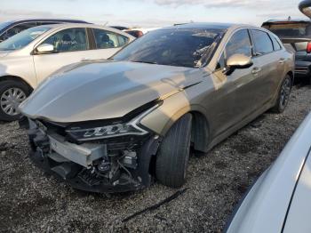  Salvage Kia K5