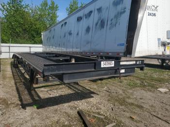  Salvage Kaufman W50