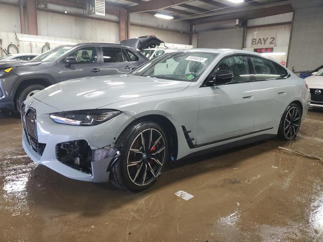 Salvage BMW I4 M50