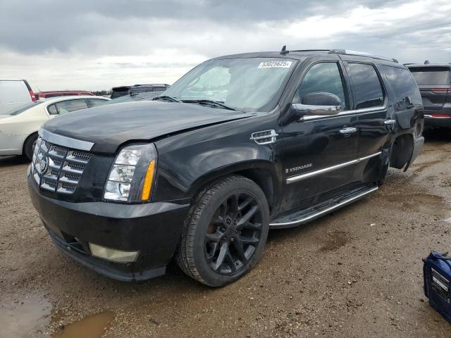  Salvage Cadillac Escalade