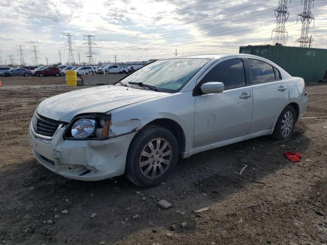  Salvage Mitsubishi Galant