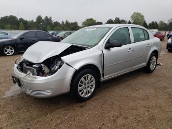  Salvage Chevrolet Cobalt Ls