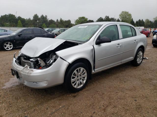  Salvage Chevrolet Cobalt Ls