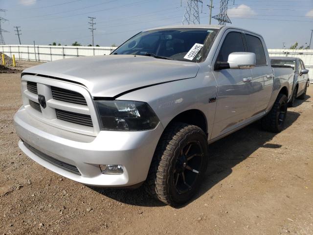  Salvage Dodge Ram 1500