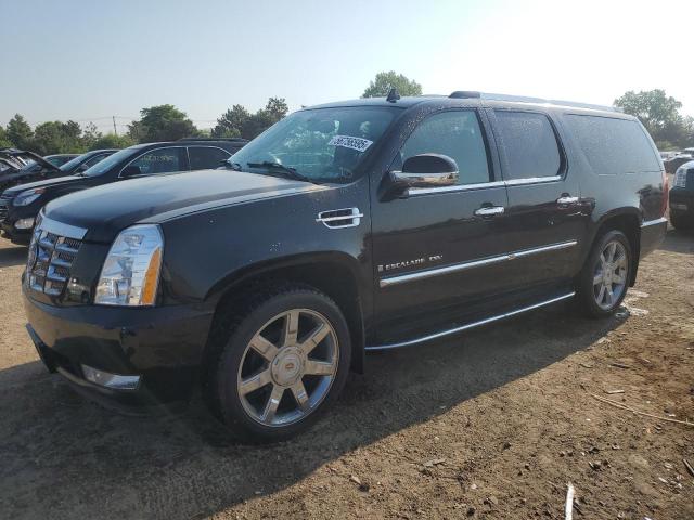  Salvage Cadillac Escalade