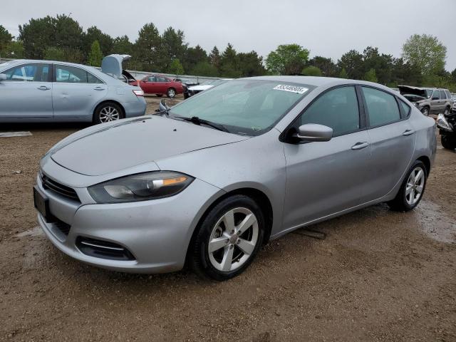  Salvage Dodge Dart