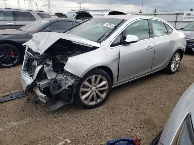  Salvage Buick Verano