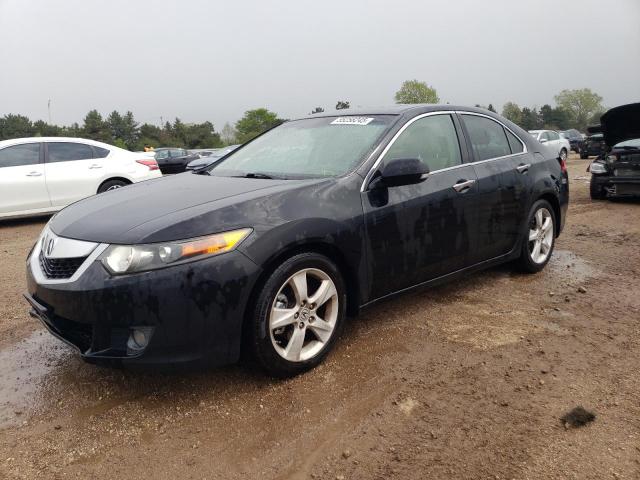  Salvage Acura TSX