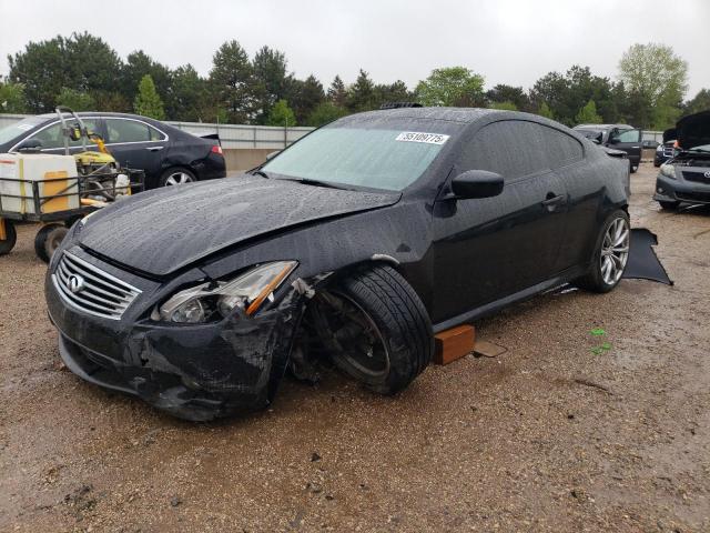  Salvage INFINITI G37