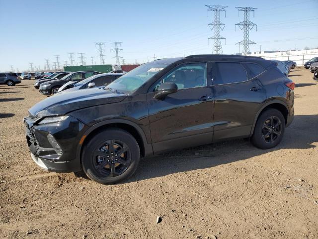  Salvage Chevrolet Blazer