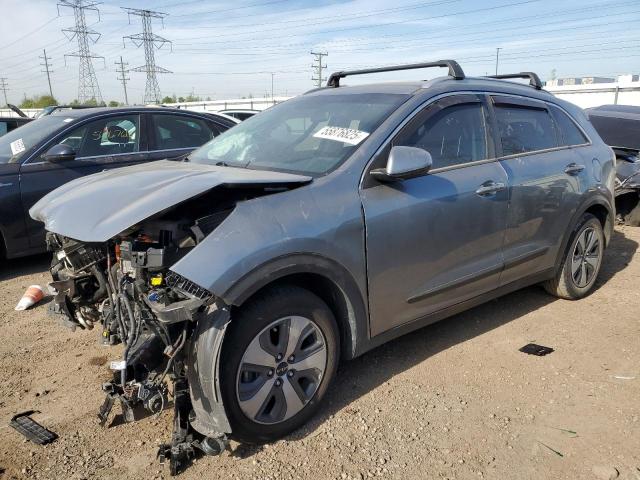  Salvage Kia Niro